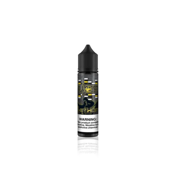 Hip Hop - Vibe E-Liquid - 60ml
