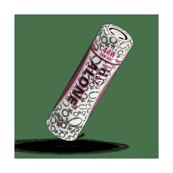 HOHM ALONE 18650 3309mAh Battery