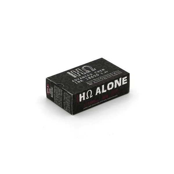 HOHM ALONE 18650 3309mAh Battery - Image 3
