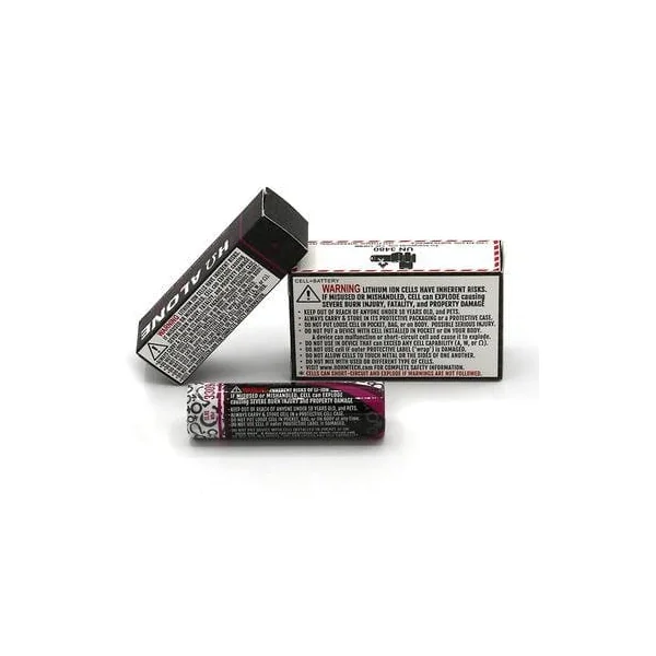 HOHM ALONE 18650 3309mAh Battery - Image 4