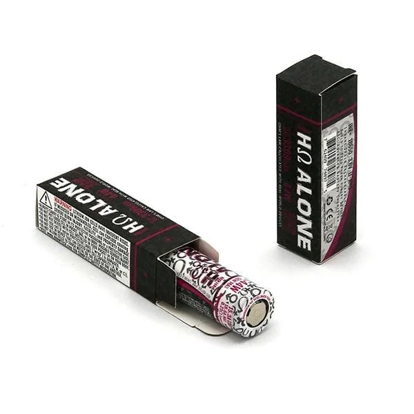 HOHM ALONE 18650 3309mAh Battery - Image 7