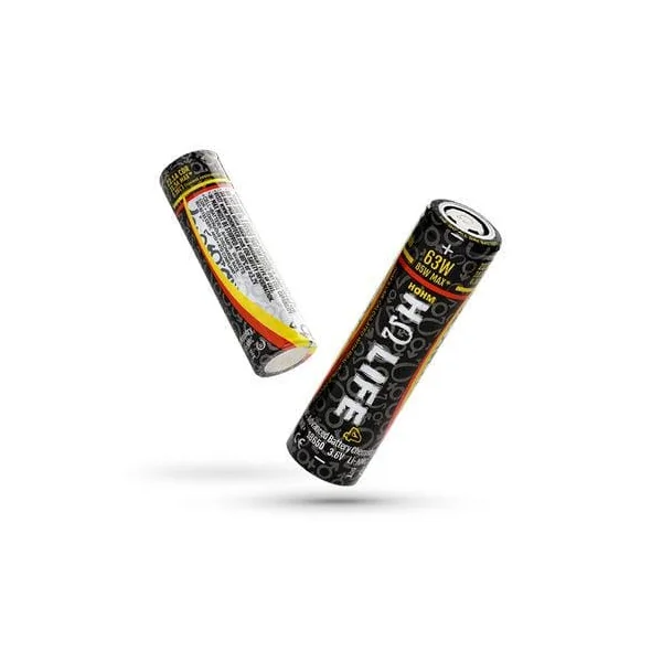 HOHM LIFE4 18650 3015mAh Battery - Image 2