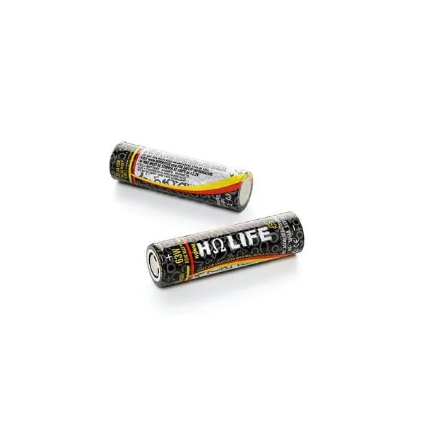 HOHM LIFE4 18650 3015mAh Battery - Image 3