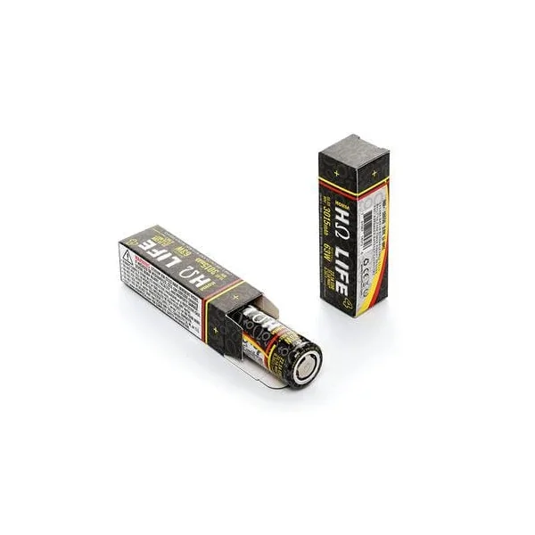 HOHM LIFE4 18650 3015mAh Battery - Image 4