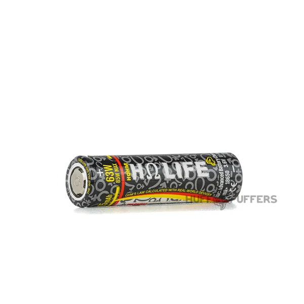 Hohm Life V4 18650 3015mAh Battery - Image 2