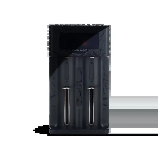 Hohm Tech Onyx OHM 2A Matrix Display Battery Charger - Image 2