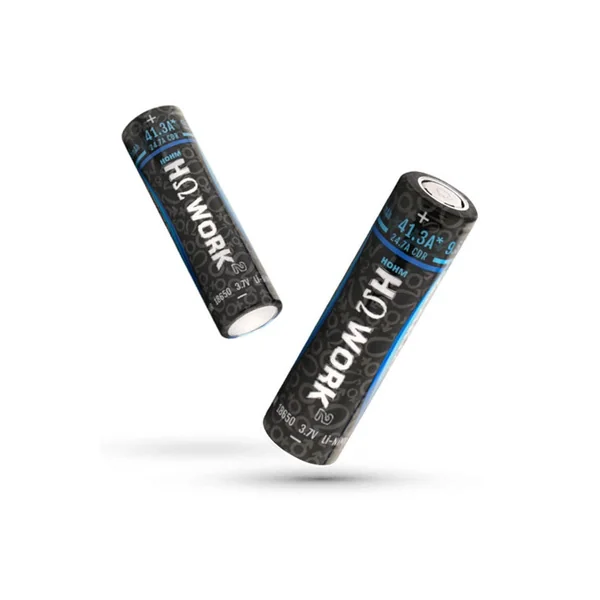 HOHM WORK2 18650 2547mAh Battery
