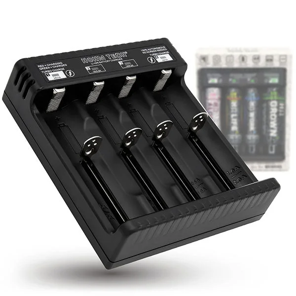 HOHMTECH HOHM SCHOOL CHARGER