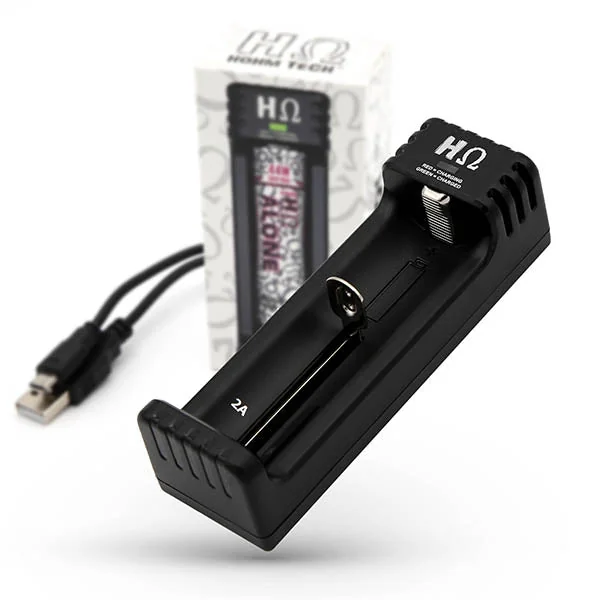 HOHMTECH HOHM SCHOOL UNO CHARGER