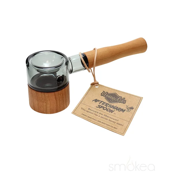 Honey Labs AfterSwarm Spoon - Image 2