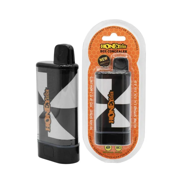 Honey Stick Box Concealer 510 Battery
