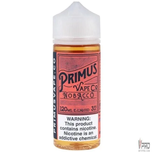 Honey Viper - Primus Vape Co 120mL