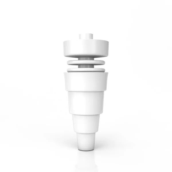 Honeybee Herb Ceramic 6-in-1 Original Nail