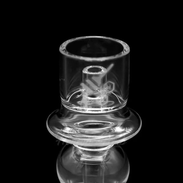 Honeybee Herb Core Reactor Barrel Quartz Nail - Image 5