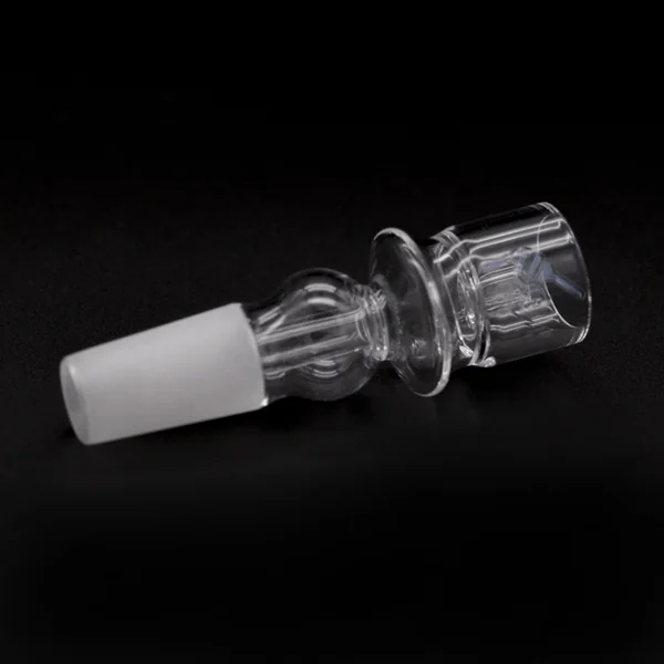 Honeybee Herb Core Reactor Barrel Quartz Nail - Image 7