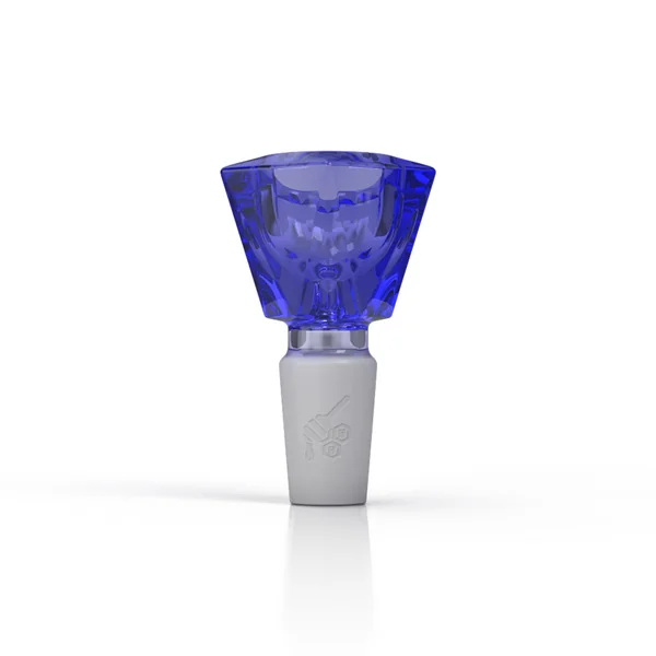 Honeybee Herb Diamond Flower Bowl