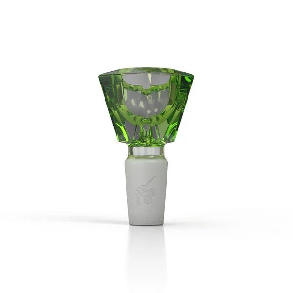 Honeybee Herb Diamond Flower Bowl - Image 2
