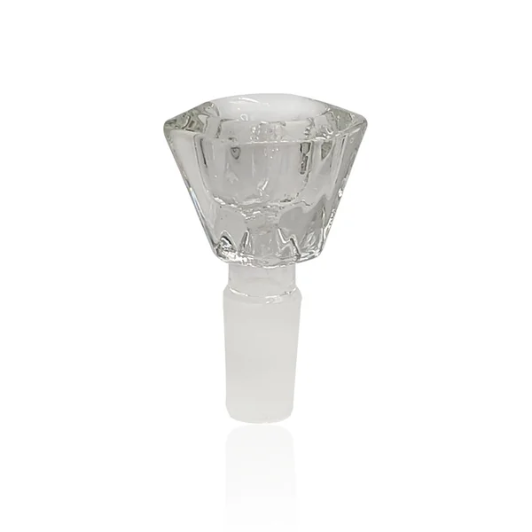 Honeybee Herb Diamond Flower Bowl - Image 17