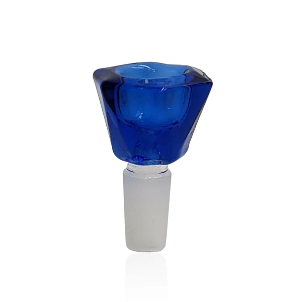Honeybee Herb Diamond Flower Bowl - Image 10