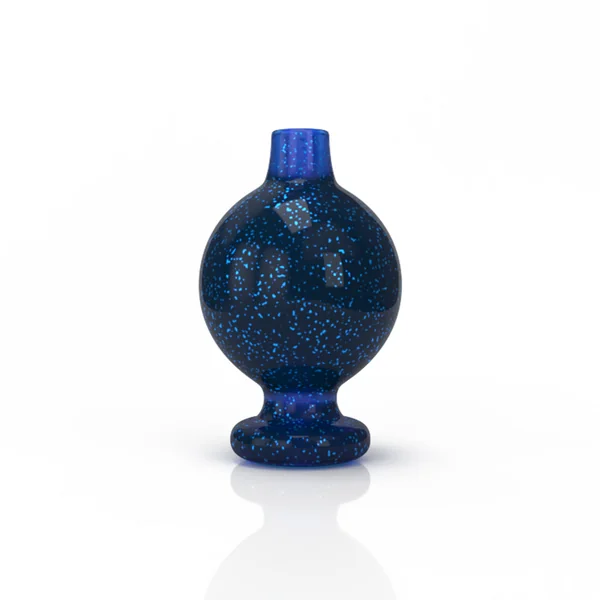 Honeybee Herb Galaxy Bubble Carb Cap - Image 4