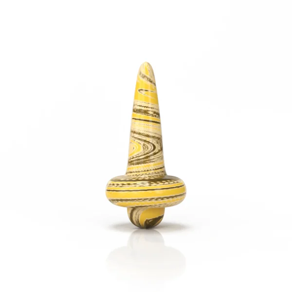 Honeybee Herb Honey Directional Carb Cap - Image 3