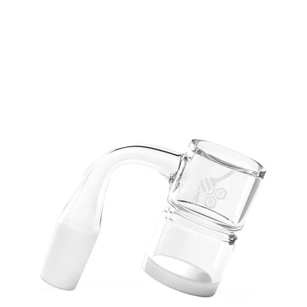 Honeybee Herb Honey & Milk Bevel Splash Bucket
