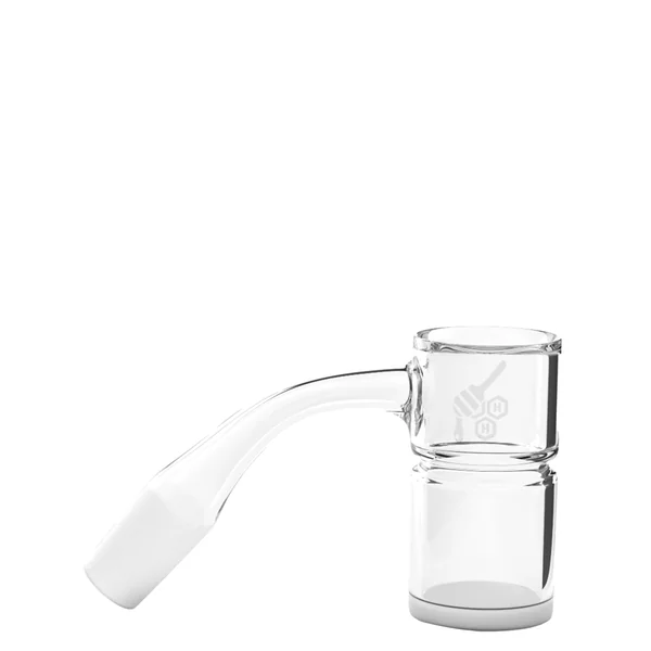 Honeybee Herb Honey & Milk Bevel Splash Bucket - Image 2