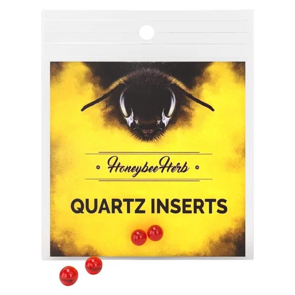Honeybee Herb Honey Pearls - Image 6