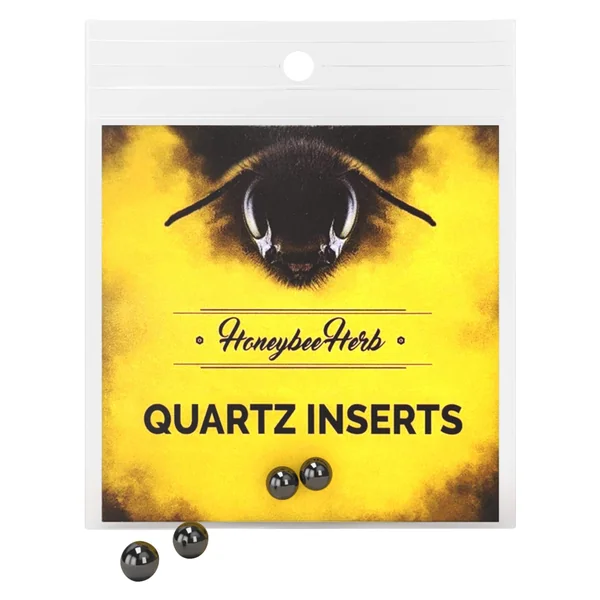 Honeybee Herb Honey Pearls - Image 7