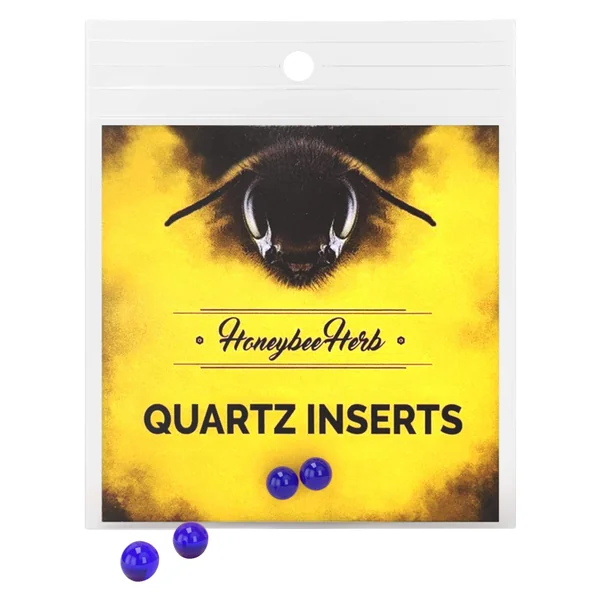 Honeybee Herb Honey Pearls - Image 8