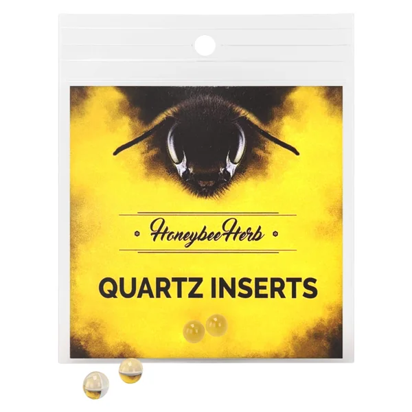 Honeybee Herb Honey Pearls - Image 9