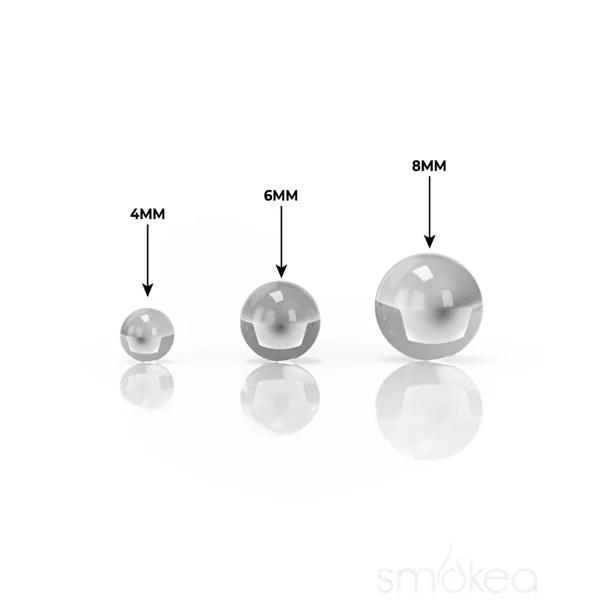 Honeybee Herb Honey Terp Pearls (2-Pack) - Image 2