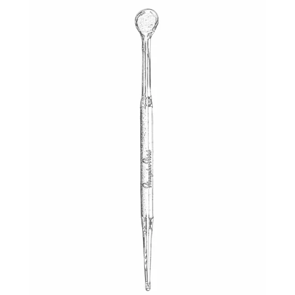Honeybee Herb Quartz Original Dabber