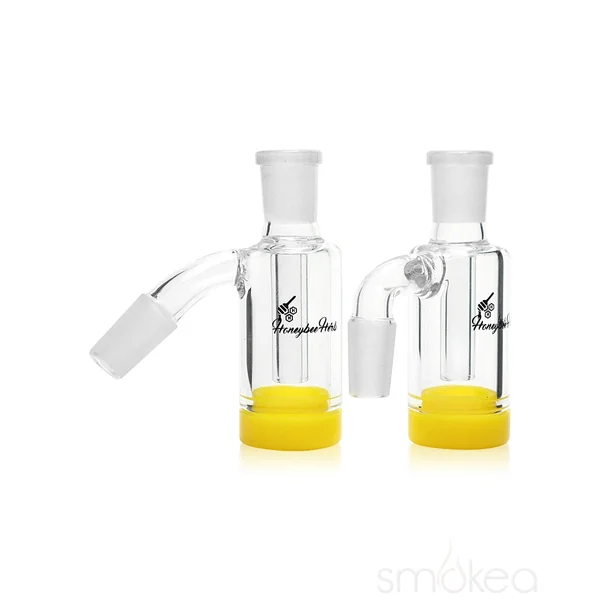 Honeybee Herb Reclaim Catcher Double Pack - Image 2