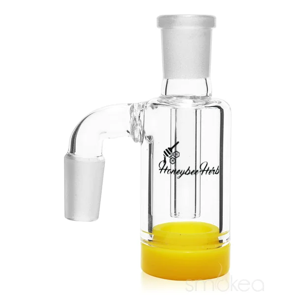 Honeybee Herb Reclaim Catcher Double Pack - Image 4