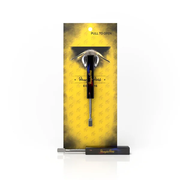 Honeybee Herb Resin Galaxy Dab Tool - Image 4
