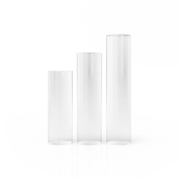 Honeybee Herb Solid Quartz Pillars