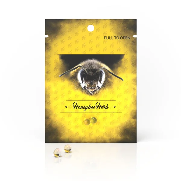 Honeybee Herb Terp Pearls - Image 24