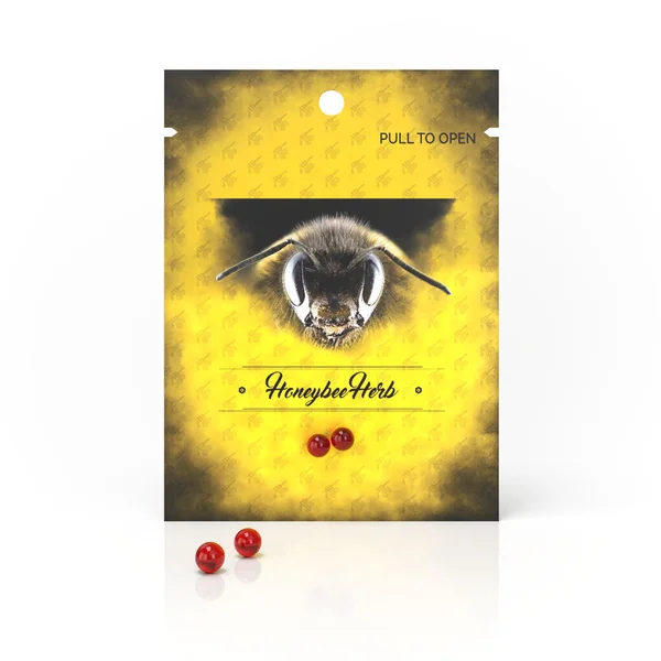 Honeybee Herb Terp Pearls - Image 26