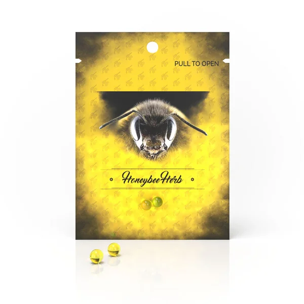 Honeybee Herb Terp Pearls - Image 28