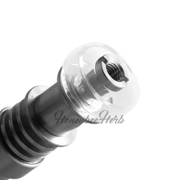 Honeybee Herb Titanium 6-in-1 Hybrid E-Nail - Image 9