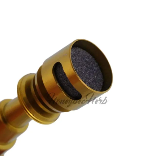 Honeybee Herb Titanium 6-in-1 Moon Rock Dab Nail - Image 7