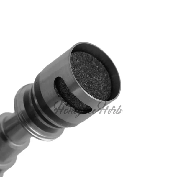 Honeybee Herb Titanium 6-in-1 Moon Rock Dab Nail - Image 10