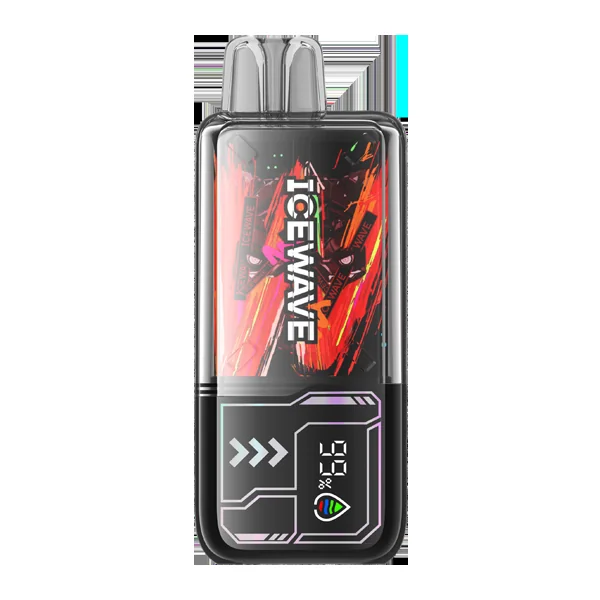 Honeydew Watermelon Icewave X8500