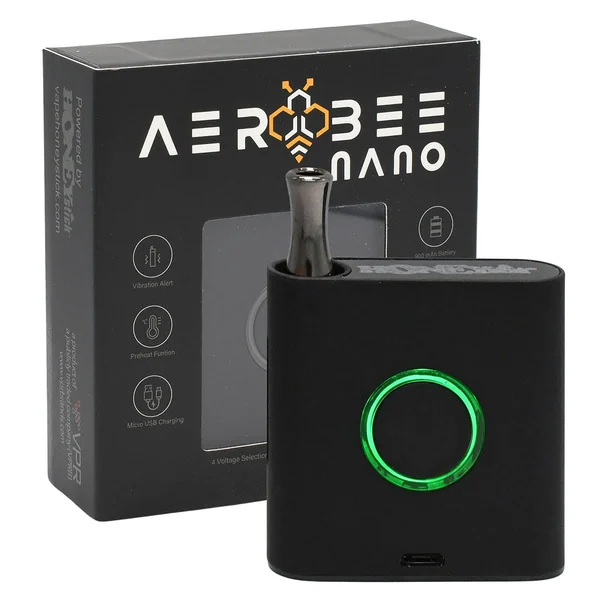 Honeystick Aerobee Nano 510 Thread Concealer [DROPSHIP]