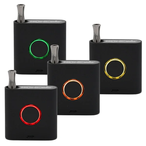 Honeystick AeroBee Nano 510 Thread Vape Cart Battery - Image 3