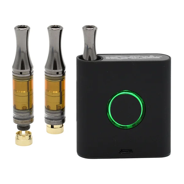 Honeystick AeroBee Nano 510 Thread Vape Cart Battery - Image 5
