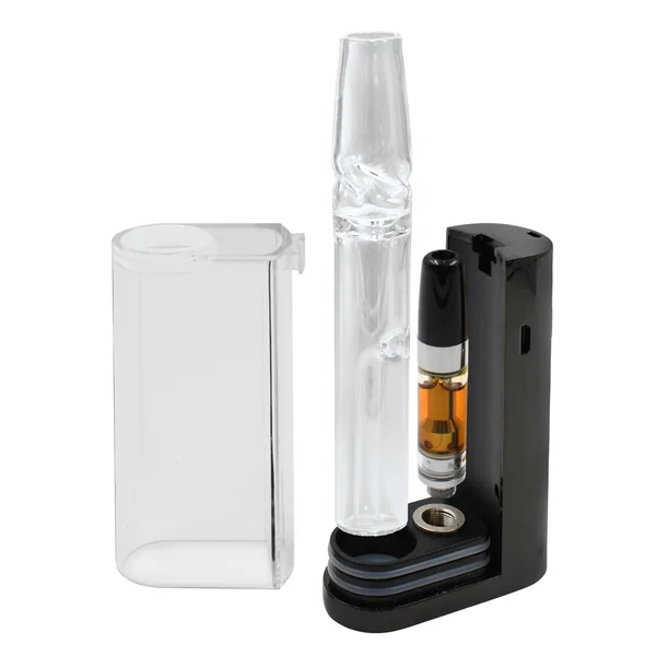 Honeystick Bubbler 510 Thread Vape Cart Battery - Image 2
