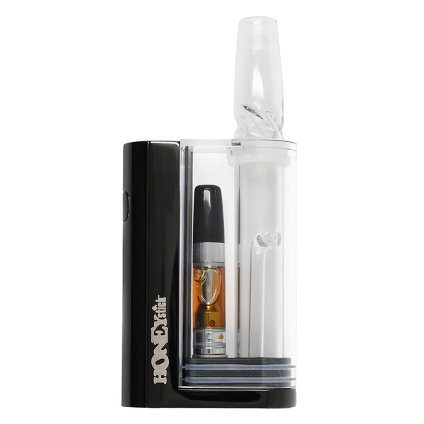 Honeystick Bubbler 510 Thread Vape Cart Battery - Image 4