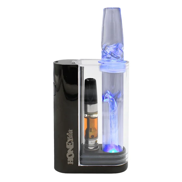 Honeystick Bubbler 510 Thread Vape Cart Battery - Image 5